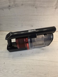 Shark IZ300UKT Staubsauger Hauptgehäuse Motoreinheit AKKU Behälter