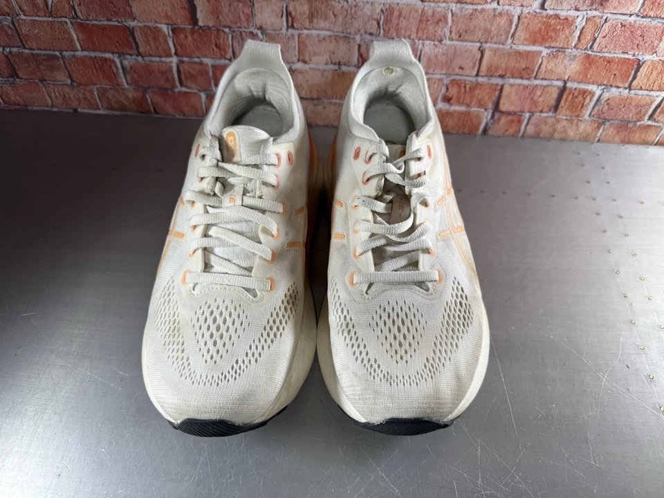 ASICS Women Gel-Kayano 31 Running Shoes Sneakers Size 8 ⚡️ - Image 4 of 4