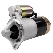 Starter For Chrysler Sebring Dodge Stratus Mitsubishi Eclipse Galant 17796n Starter For Chrysler Sebring Dodge Stratus Mitsubishi Eclipse Galant 17796n