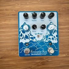 Earthquaker Devices Avalanche Run V2 Stereo D...