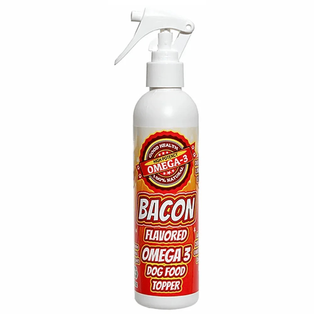 Topper | Vegan Omega-3 Spray, 8oz