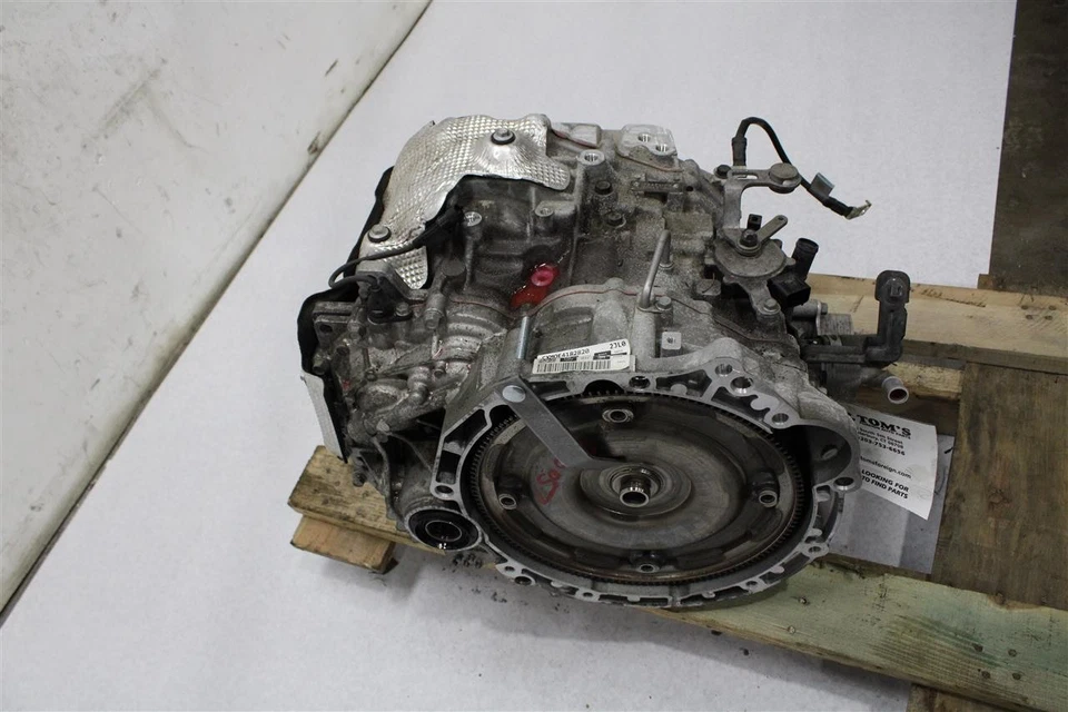 TRANSMISSION Hyundai Elantra 2021 21 2022 22 2023 23 1384617 — 第 2/4 张图片