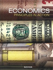 ECONOMICS Principles in Action 2022 HARDCOVER...