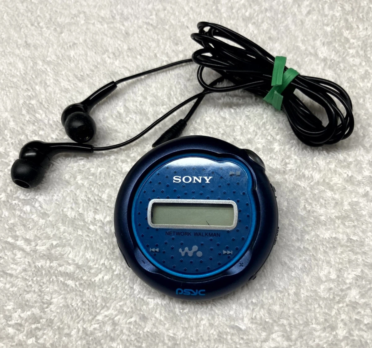 Sony Blue MP3 Players for sale | eBay
