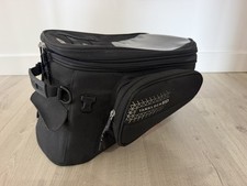 GIVI UT810 Tankbag BMW R1200GSA 2018 R 1200 GSA TANK BAG TanklockED 25 L + BF17