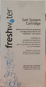 ✅ Brand New 80004sin Freshwater Salt Cartridge - Freeship ✅