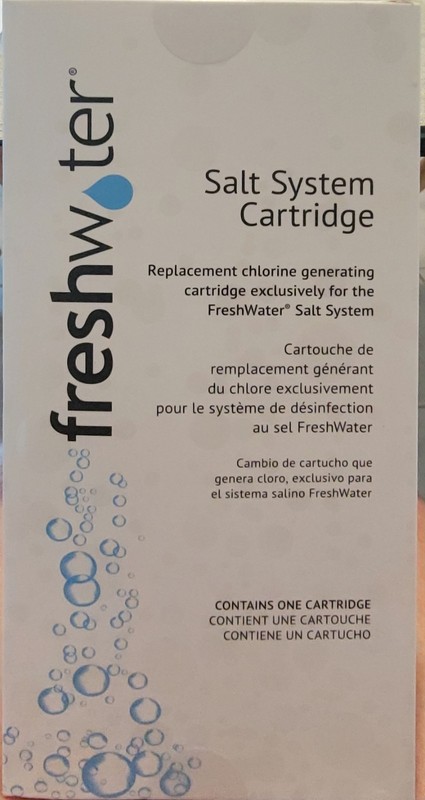✅ Brand New 80004sin Freshwater Salt Cartridge - Freeship ✅