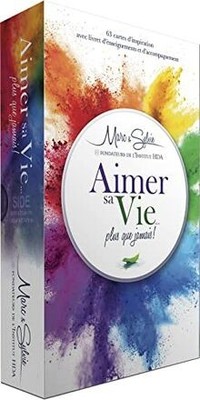 Aimer sa vie... plus que jamais ! von Babin, Marc | Buch | Zustand gut