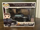 Funko Pop! Supernatural Baby w/ Dean #32 Funko 2017 Summer Exclusive UNOPENED