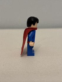 LEGO DC Comics Super Heroes: Darkseid Invasion 76028 Superman Minifigure