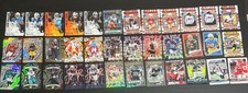 2025 Donruss Football Inserts RC Pick Your Card Dominators Elite Rookie Lot