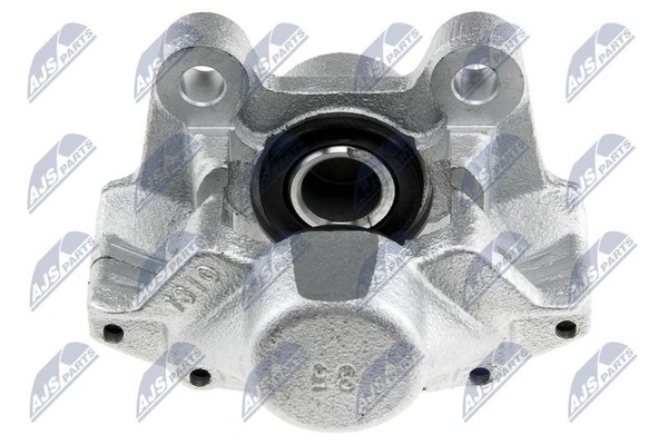 Nty HZT-PL-027 Bremssattel Hinten Rechts FüR Opel Saab-image