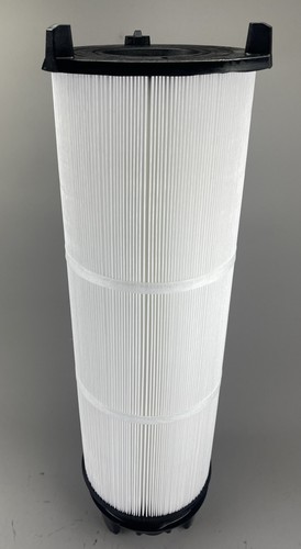 NUOVO Hanxer HX300 Set Cartuccia Filtro Piscina Sta-Rite System 3 S7M120 300 Sq.Ft - Foto 7 di 14