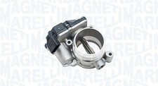 MAGNETI MARELLI Drosselklappenstutzen 802000000144 für VW MULTIVAN T5 7HM 7HN 30