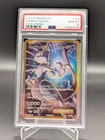 2016 POKEMON XY EVOLUTIONS MEWTWO #103/108 PSA 10