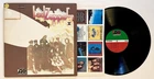 Led Zeppelin II LP SD 8236 Presswell PR VG++Vinyl 1841 Broadway Early Press ROCK