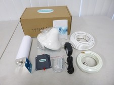Open Box Phonelex PLX-B17 Omni Directional Antenna Cell Phone Signal Booster