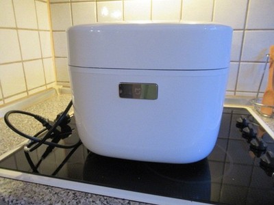Neuwertiger Joyami Smart Rice Cooker L1 Reiskocher Top Marke