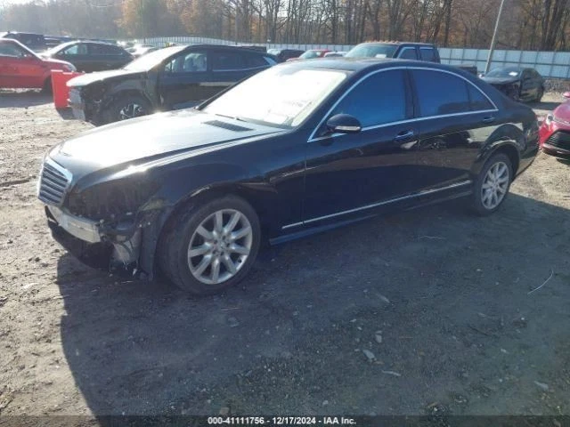 Console Front 216 Type Roof CL550 Fits 07-14 MERCEDES CL-CLASS 4557550 Foto 3 de 4