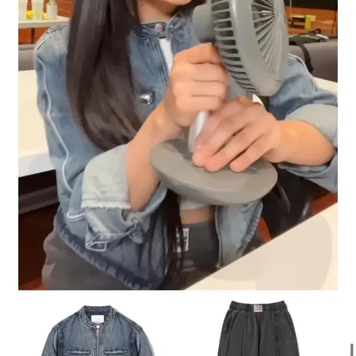 Codegraphy Reverse Pigment Training Pants Worn by… - image 1