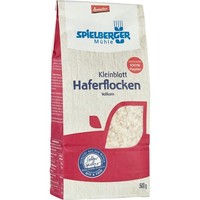 Haferflocken Fein 500G | Spielberger MÜHle