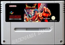 ebay® Auktion 137274863552 | BREATH OF FIRE Deutsch German Pal SNES Super Nintendo Secret of Mana Chrono... Thumbnail of ebay® auction 137274863552 | BREATH OF FIRE Deutsch German Pal SNES Super Nintendo Secret of Mana Chrono...