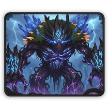 Thunderroot Treant Gaming Mouse Pad