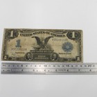 Series 1899 $1 Black Eagle Silver Certificate Large Size Notes Lot of 10 #C922-4 — photo 7