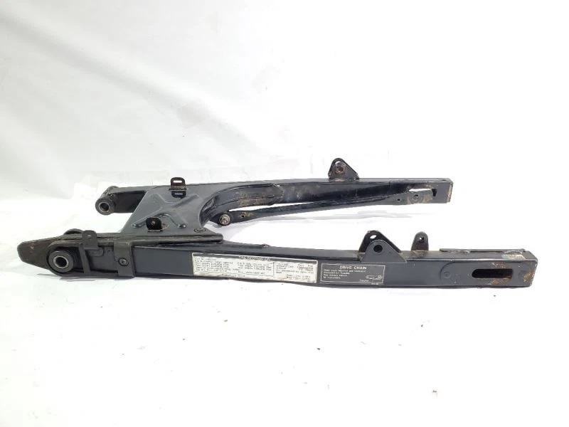 Rear Swingarm 52200-KR3-316ZA OEM 2007 Honda Rebel 250 - Image 3 of 4