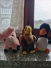 peluche trudini Mai Usati