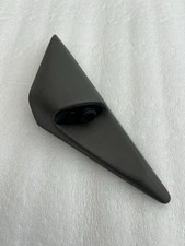 Porsche 911 996 986 Electric Wing Mirror Trim & Switch. Grey. 996.555.652