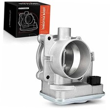 Electronic Throttle Body Compatible with Chrysler Pacifica  Dodge Dakota,