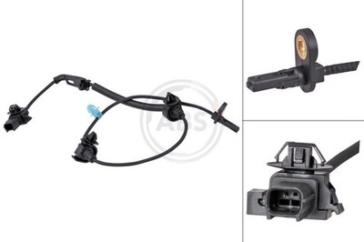 ABS Sensor Raddrehzahl A.B.S. 31737 für FK IX CIVIC HONDA Tourer VTEC FK1 DTEC