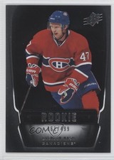 2011-12 SPx SPx Rookies 361/499 Brendon Nash #129 0f2