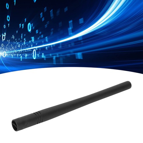 .›VHF High Gain Antenna Compatible For Vertex Standard ATV‑8B VX‑160 VX‑230 VX B - Zdjęcie 9 z 22