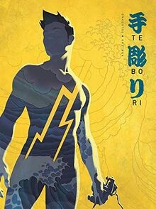 Tebori 1 von Robledo, José Manuel | Buch | Zustand sehr gut