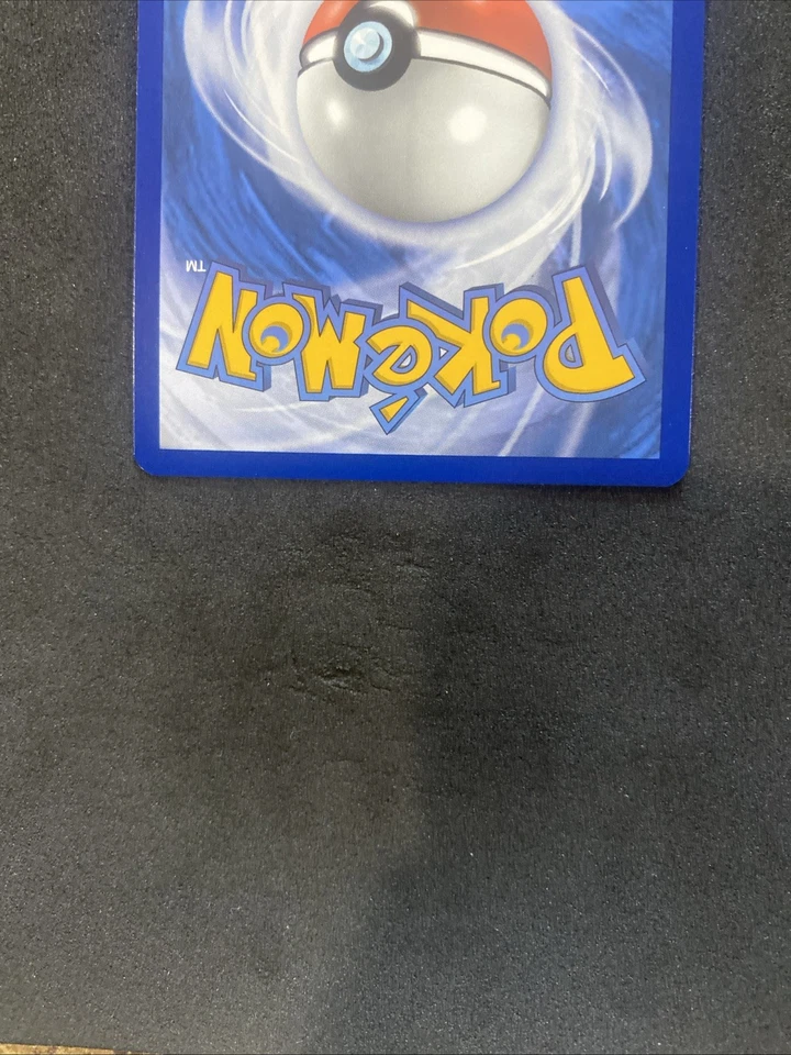 Deerling 165/162 SV05: Temporal Forces Holo Illustration Rare - Image 3 of 4