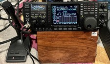 ICOM IC-756PROIII ICOM SM-20
