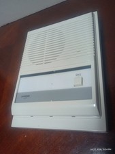 AIPHONE LE-B INTERCOM CALL STATION White Made...