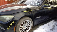 * LOCAL PICKUP ONLY * Driver Left Fender Fits 09-15 BMW 750i 789166