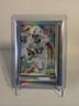 2025 Panini Donruss Optic - Jaylen Waddle #160 Holo Prizm