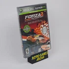 Forza Motorsport 2: The Complete Collection (Xbox 360) Platinum BRAND NEW SEALED