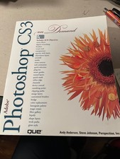 Adobe Photoshop CS3 on Demand New 