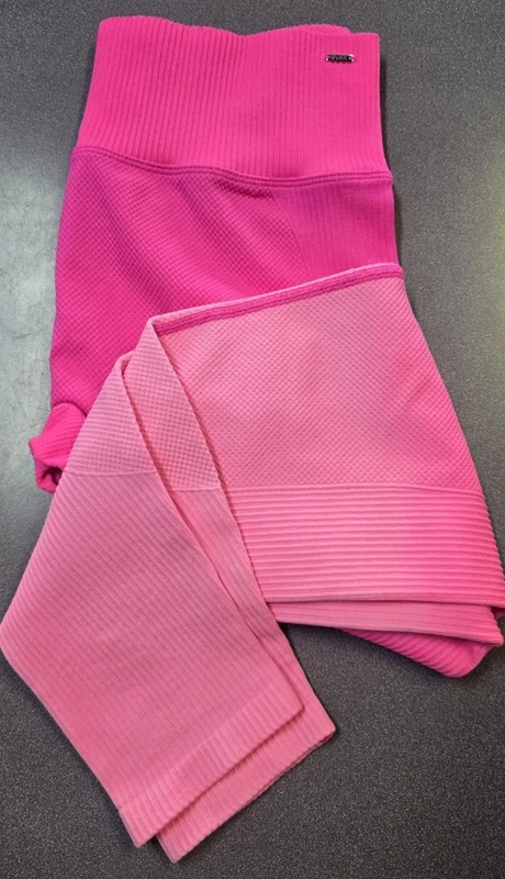 victoria-secret-vs active wear compression fit leggings