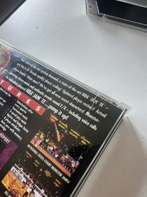 Sega Saturn Game Lot 5 Games Virtua Cop Virtua Fighter