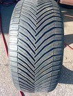 255 50R19103T Michelin Cross Climate2 SUV 55mm Dot1125 Part Worn Tyre