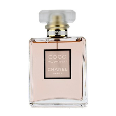 Chanel Coco Mademoiselle Eau De Parfum Spray 100ml/3.4oz
