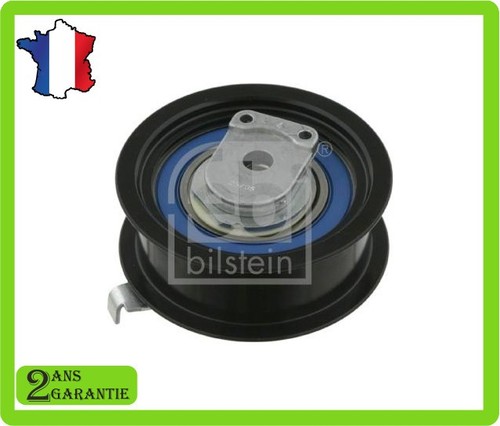 Febi Bilstein 33718 Poulie Courroie De Distribution - Compatible Volkswagen Audi