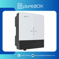GivEnergy GEN3 3.6kW Hybrid Inverter Solar PV Battery Storage System UK