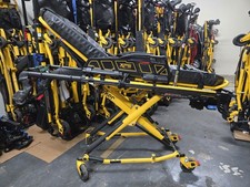 2021 Stryker Power Pro XT XPS Powerload Cot 6506 ambulance Stretcher-WARRANTY
